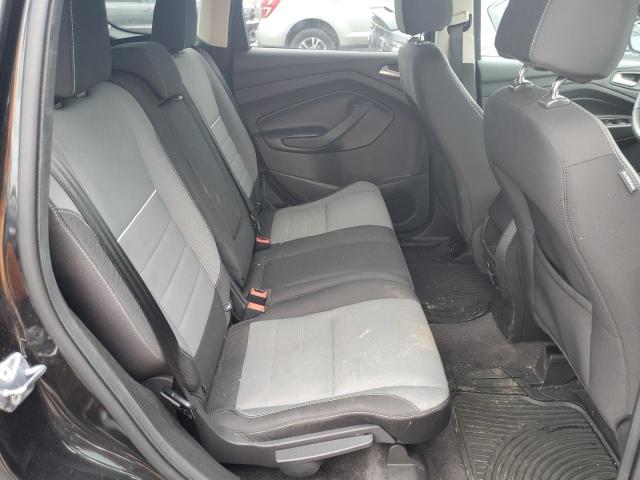 2013 Ford Escape Se VIN: 1FMCU0GX2DUA92811 Lot: 53777194