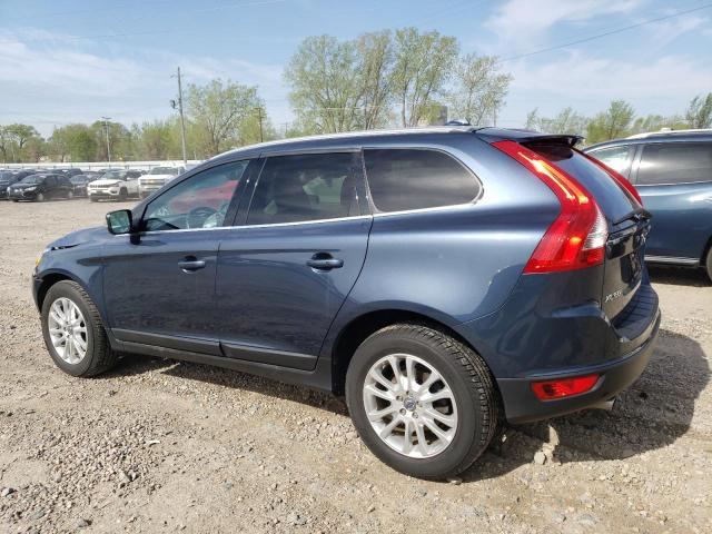 2010 Volvo Xc60 T6 VIN: YV4992DZ7A2118549 Lot: 53659354