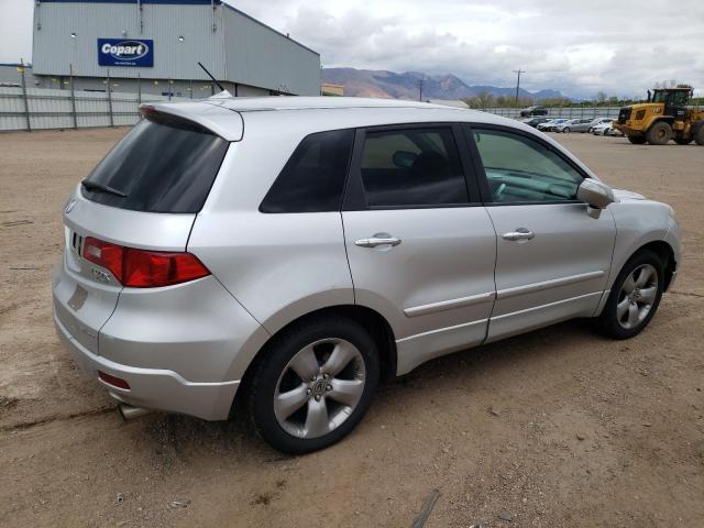 2007 Acura Rdx Technology VIN: 5J8TB18517A002195 Lot: 54531484