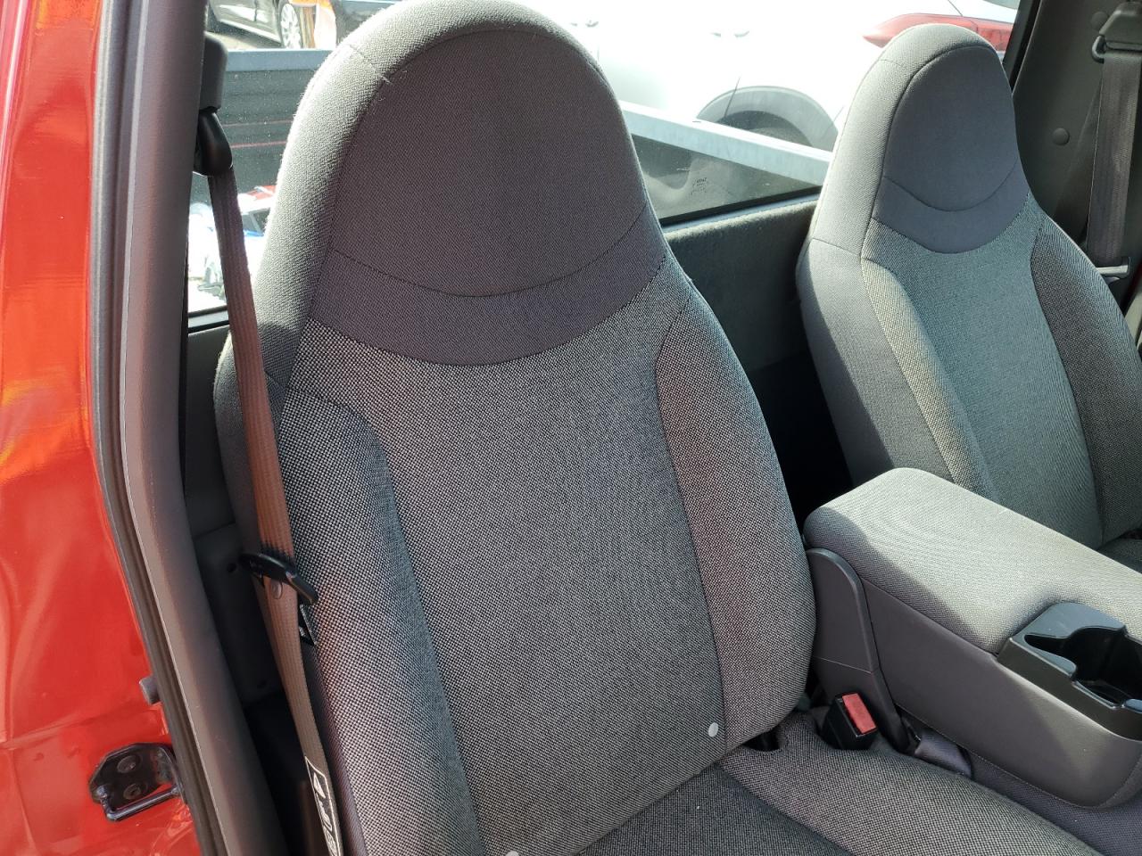 1FTYR10U42PB62774 2002 Ford Ranger