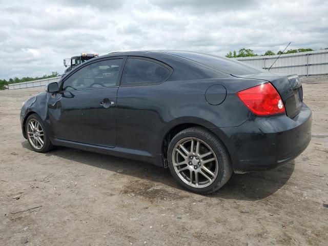 JTKDE177370168634 | 2007 Scion tc