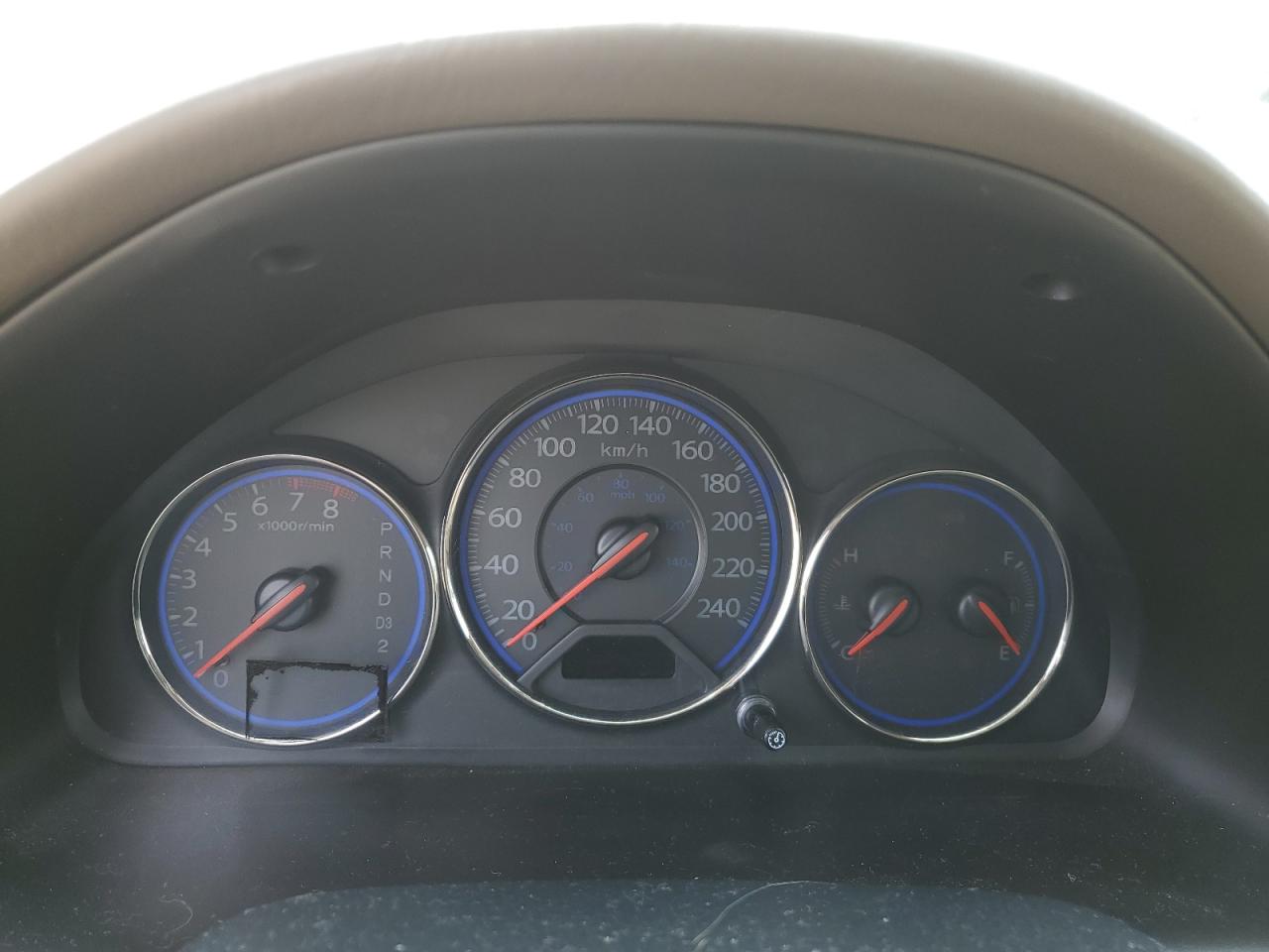 2HGES16663H920041 2003 Honda Civic Lx