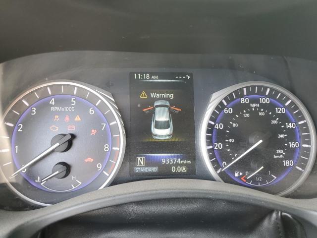 2015 Infiniti Q50 Base VIN: JN1BV7AP1FM350174 Lot: 56071934