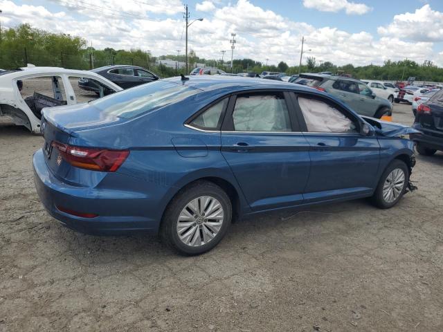 VIN 3VWC57BU3KM224660 2019 Volkswagen Jetta, S no.3