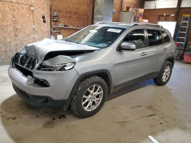 2015 Jeep Cherokee Latitude VIN: 1C4PJMCB0FW570473 Lot: 54488384