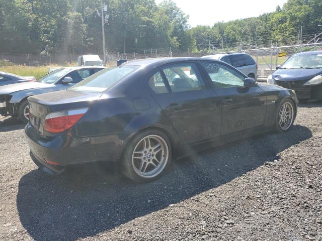 2004 BMW 545 I VIN: WBANB33504B088337 Lot: 57024294