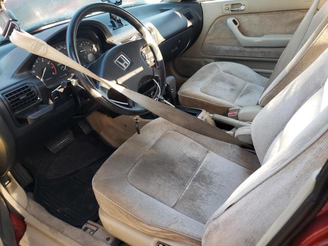 JHMCB7656LC027756 1990 Honda Accord Lx