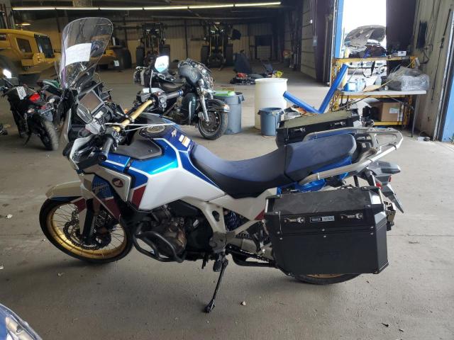 2020 HONDA CRF1100 D4 JH2SD1044LK000072