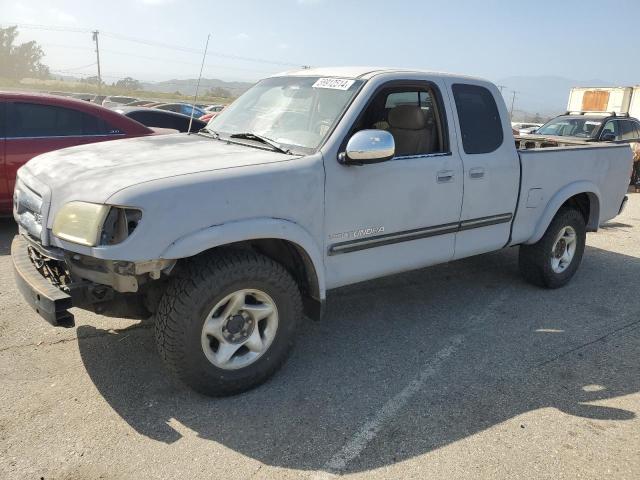 2003 Toyota Tundra Access Cab Sr5 VIN: 5TBBT44143S431302 Lot: 56912514