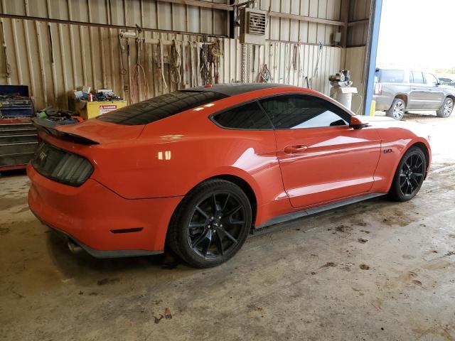 2015 Ford Mustang Gt VIN: 1FA6P8CF7F5311057 Lot: 54362244