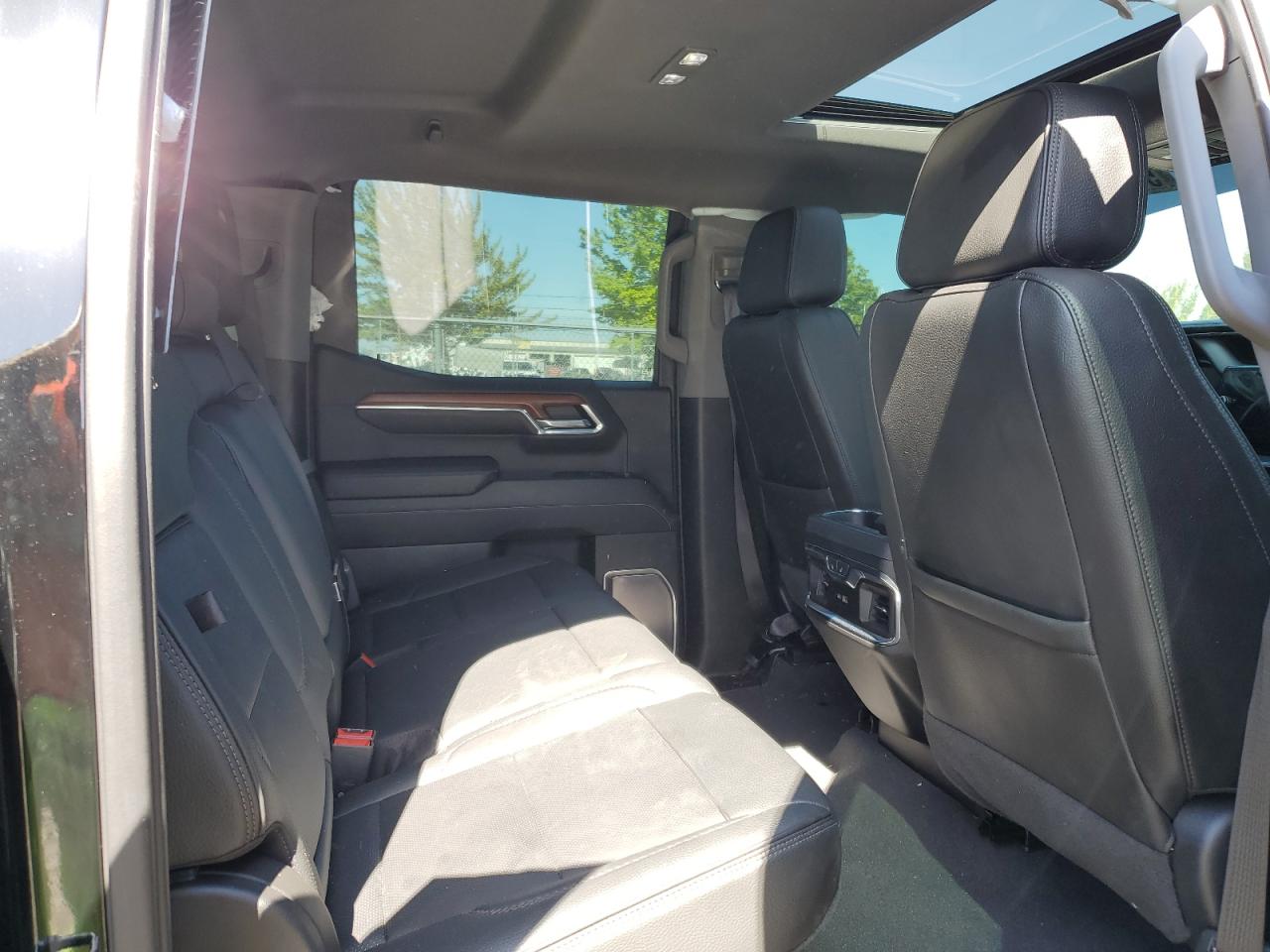 1GTUUGED4PZ113403 2023 GMC Sierra K1500 Denali