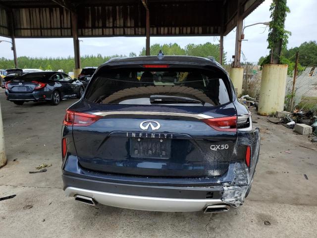 2019 Infiniti Qx50 Essential VIN: 3PCAJ5M1XKF145052 Lot: 55408734