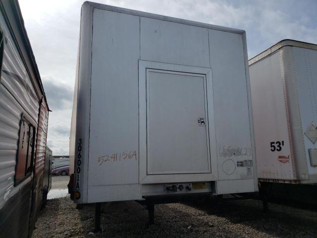 2016 Reit Trailer VIN: 1RNF48A21GR036831 Lot: 52411564