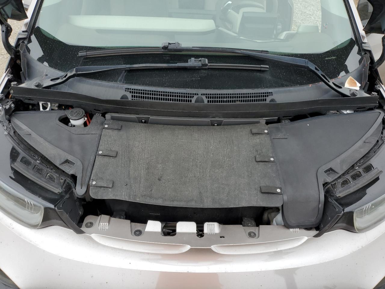 WBY1Z2C57EV285947 2014 BMW I3 Bev