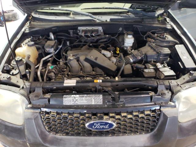 2007 Ford Escape Xlt VIN: 1FMYU031X7KA43203 Lot: 53594154