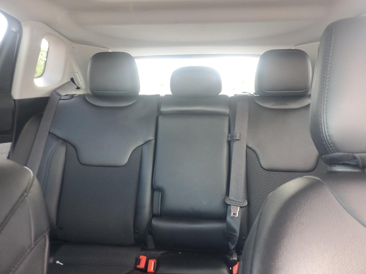 3C4NJDBB9NT116509 2022 Jeep Compass Latitude