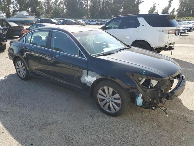 2011 Honda Accord Ex VIN: 1HGCP2F73BA036174 Lot: 53447234