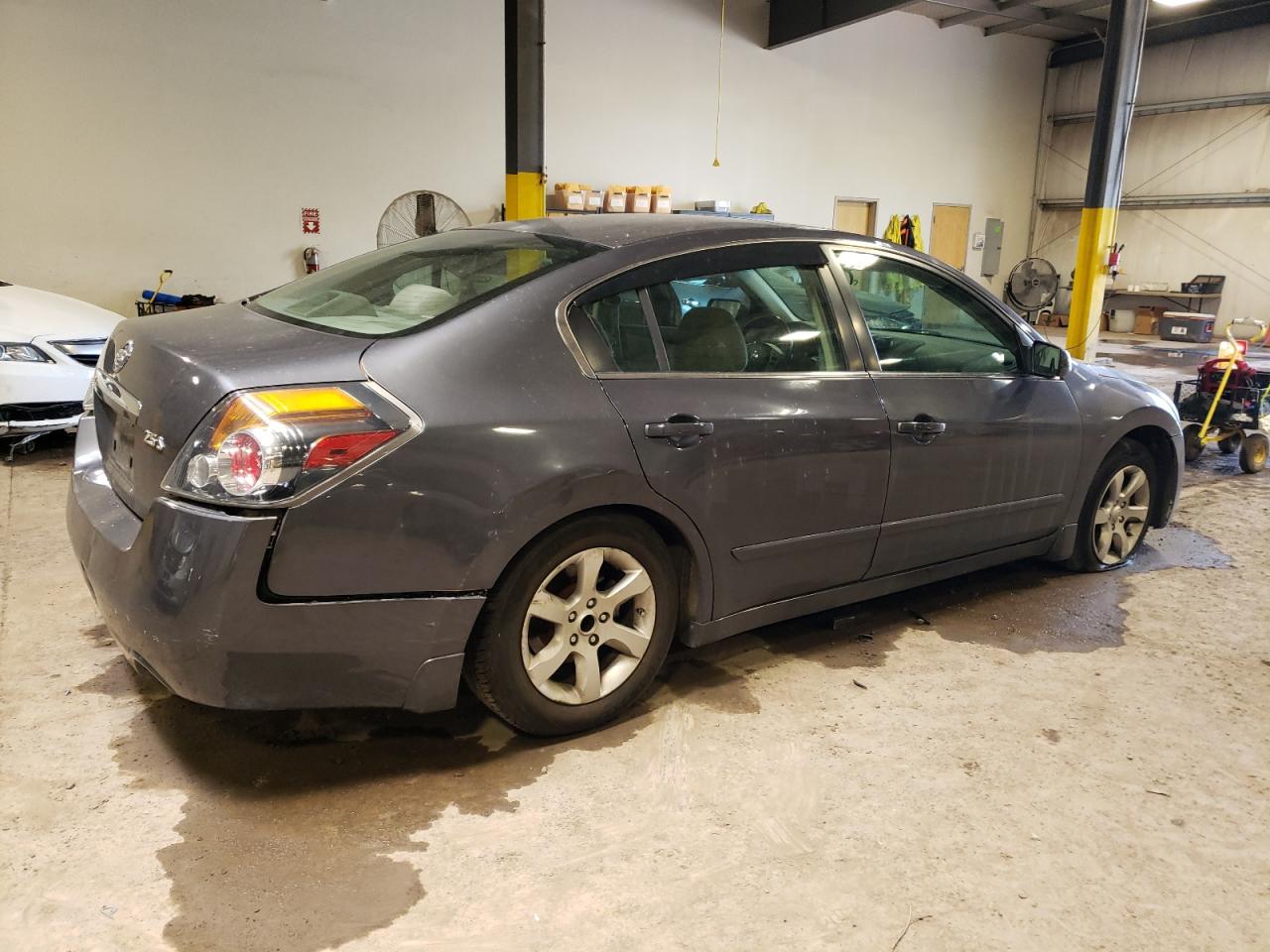 1N4AL21E69N413113 2009 Nissan Altima 2.5