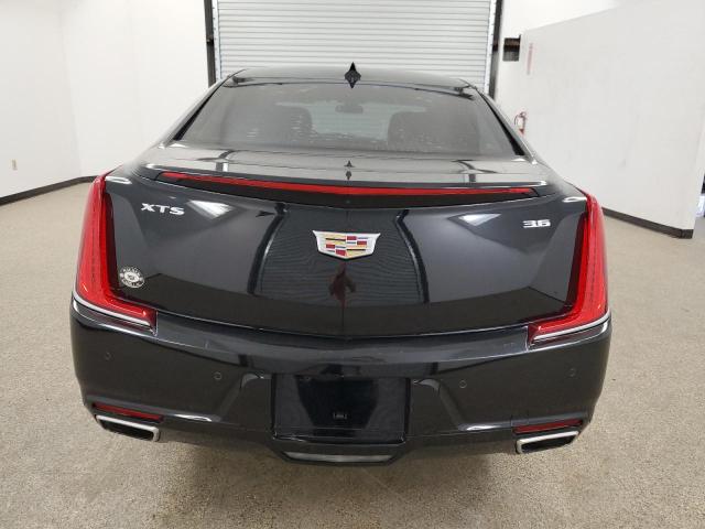 2019 Cadillac Xts Luxury VIN: 2G61M5S30K9138050 Lot: 54765584