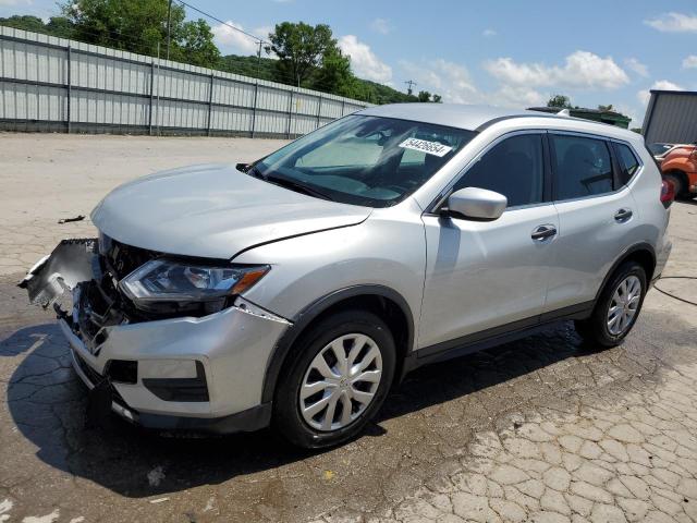 2019 Nissan Rogue S VIN: 5N1AT2MT4KC789083 Lot: 54426654