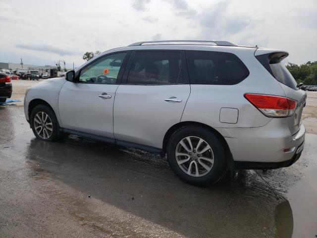 2016 Nissan Pathfinder S VIN: 5N1AR2MN6GC668188 Lot: 52008774