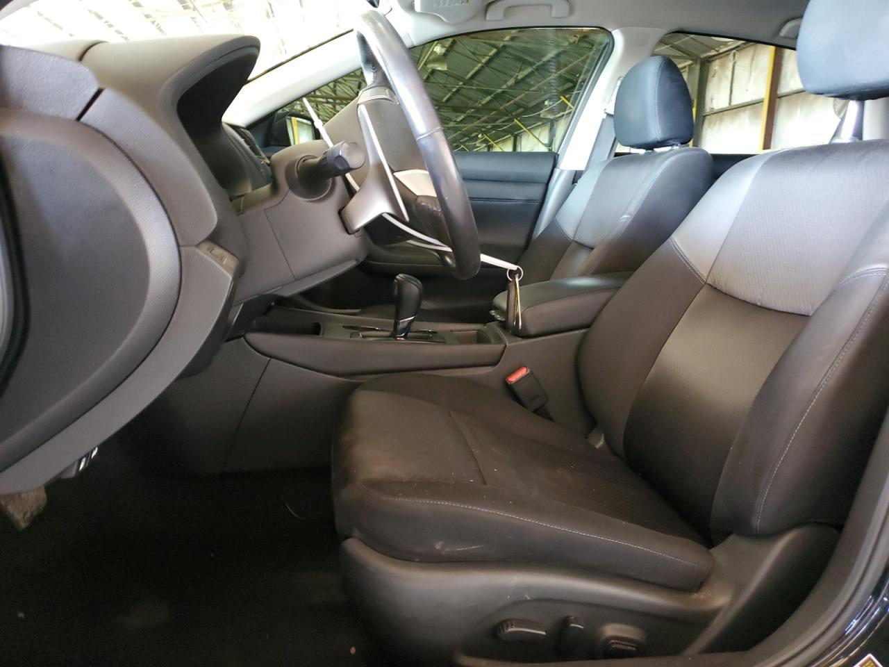 1N4AL3AP4HC493478 2017 Nissan Altima 2.5