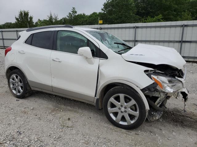 2014 Buick Encore VIN: KL4CJCSB1EB544264 Lot: 55618804