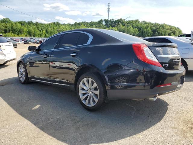 VIN 1LNHL9DKXGG601911 2016 Lincoln MKS no.2