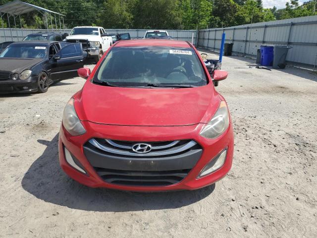 2013 Hyundai Elantra Gt VIN: KMHD35LEXDU080835 Lot: 56478784