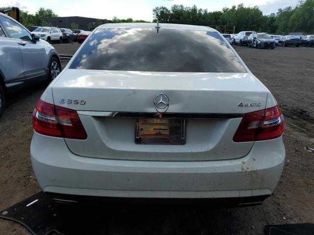 2010 Mercedes-Benz E 350 4Matic VIN: WDDHF8HB0AA216342 Lot: 56867864