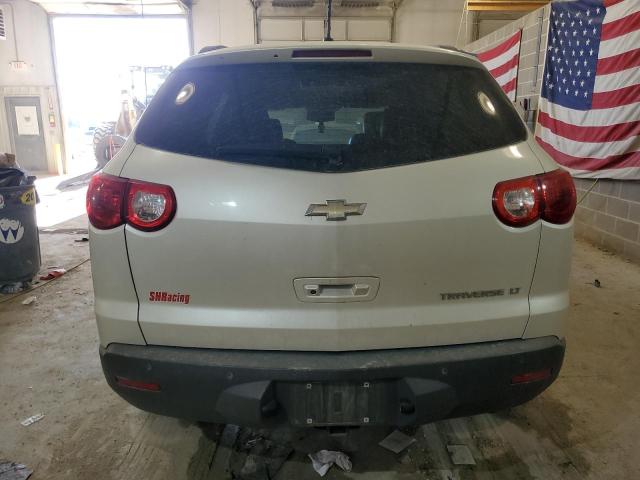 2012 Chevrolet Traverse Lt VIN: 1GNKRJED9CJ399478 Lot: 55382904