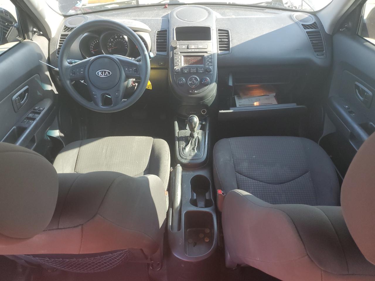 KNDJT2A52C7356771 2012 Kia Soul
