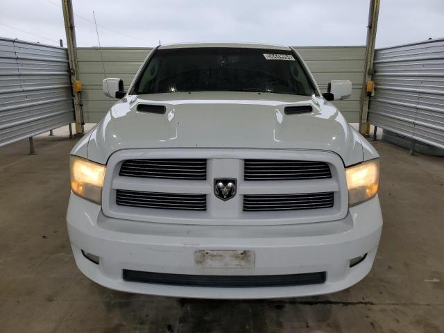 2011 Dodge Ram 1500 VIN: 1D7RB1CT2BS615580 Lot: 56449994