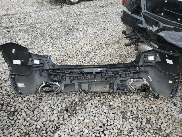 2020 Cadillac Xt5 Premium Luxury VIN: 1GYKNCRS0LZ187217 Lot: 56379254