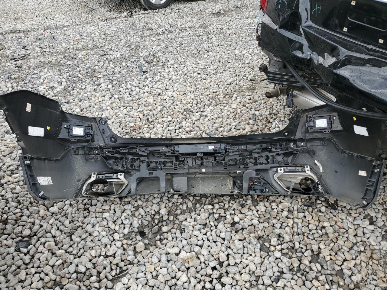 1GYKNCRS0LZ187217 2020 Cadillac Xt5 Premium Luxury