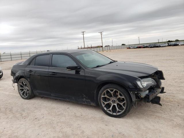 2018 Chrysler 300 S VIN: 2C3CCABT9JH140468 Lot: 53506974