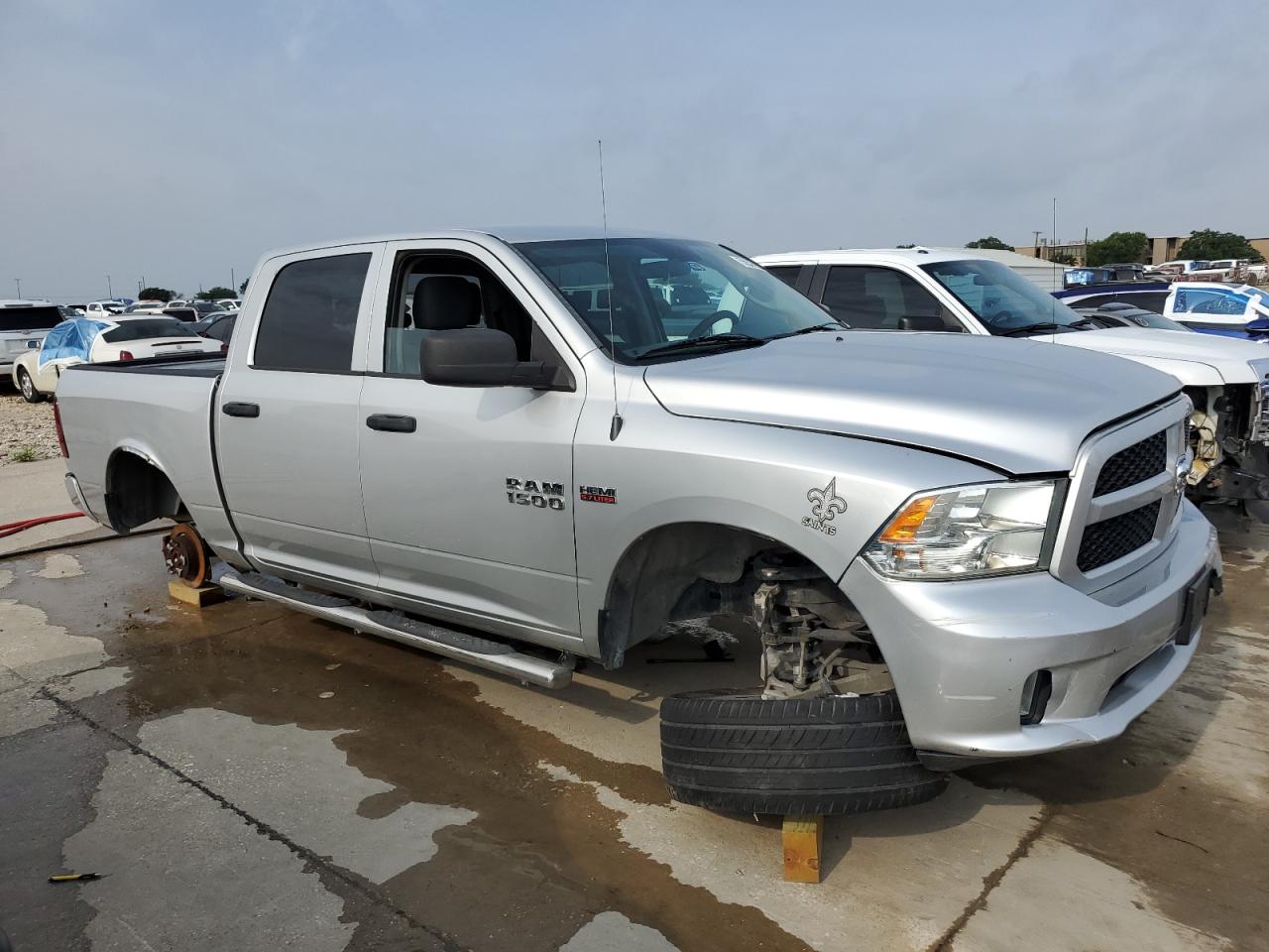 1C6RR6KT3ES101768 2014 Ram 1500 St