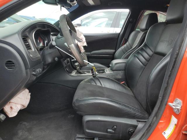 2020 Dodge Charger Srt Hellcat VIN: 2C3CDXL94LH100353 Lot: 49785044