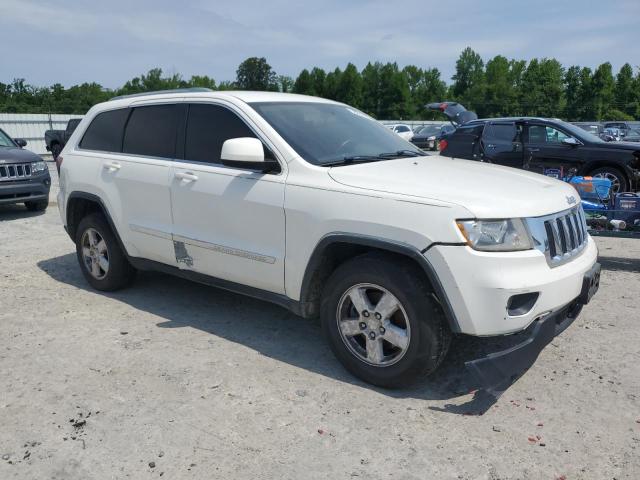 2011 Jeep Grand Cherokee Laredo VIN: 1J4RS4GG4BC591490 Lot: 56261424