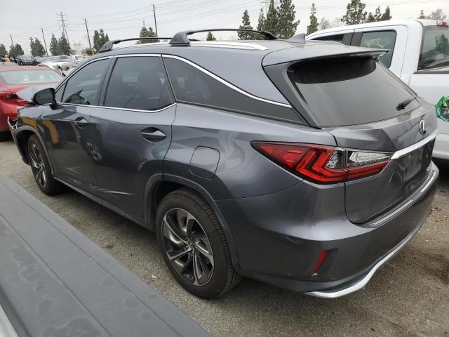 JTJDZKCA8J2005747 2018 LEXUS RX - Image 2