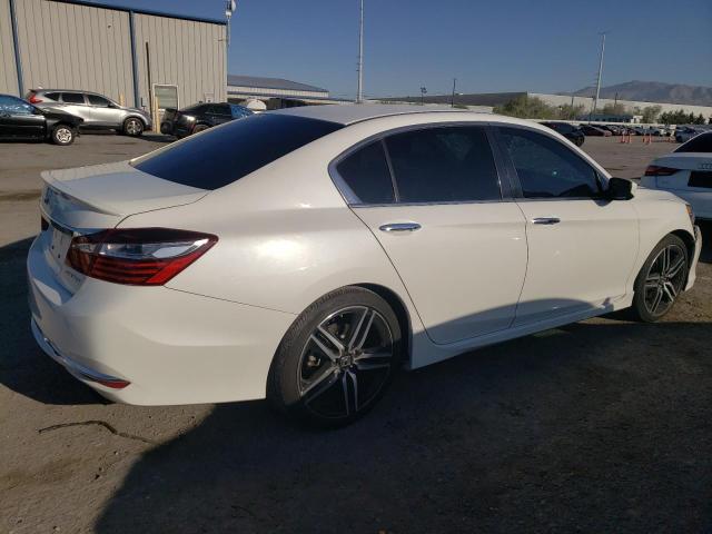 2017 Honda Accord Sport VIN: 1HGCR2F5XHA077922 Lot: 56141854