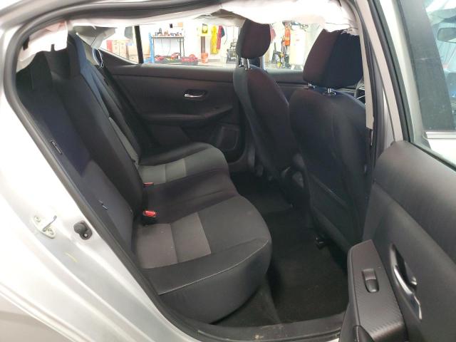 2023 Nissan Sentra Sv VIN: 3N1AB8CV7PY299669 Lot: 55599804