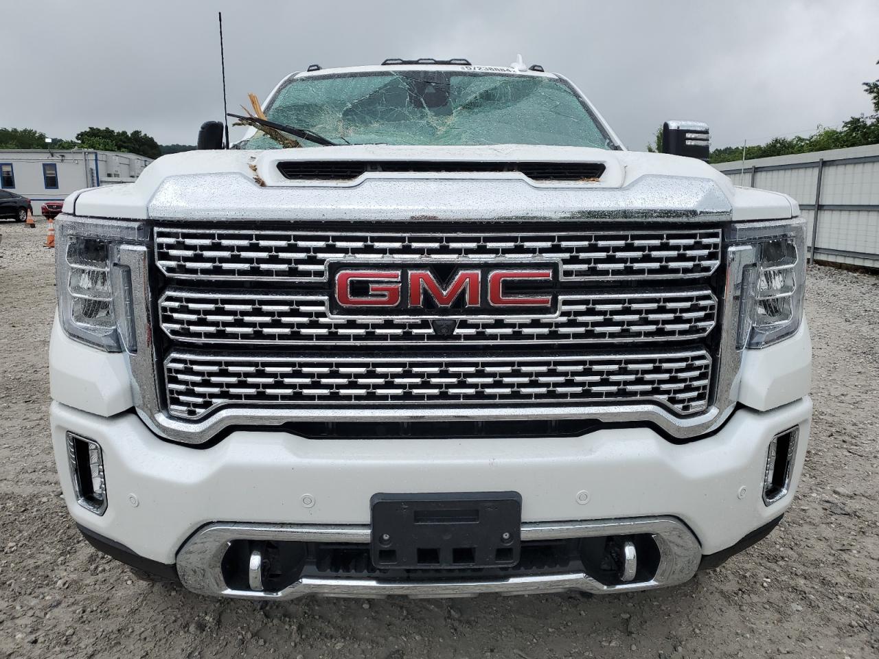 2023 GMC Sierra K2500 Denali vin: 1GT49REY4PF178169