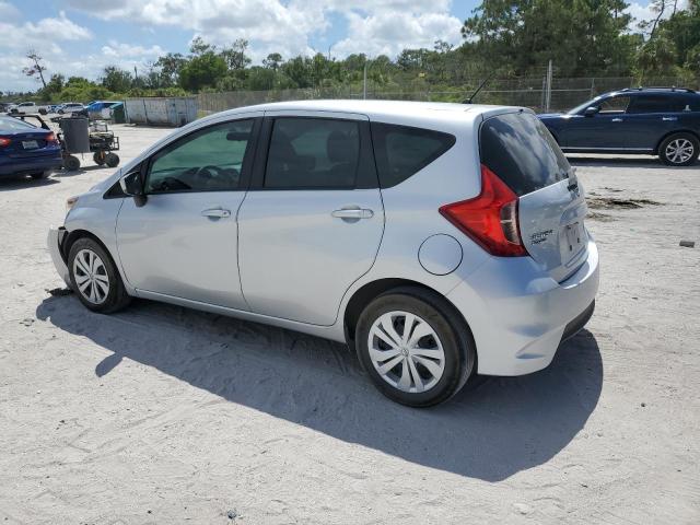 2019 Nissan Versa Note S VIN: 3N1CE2CP5KL361218 Lot: 53746814