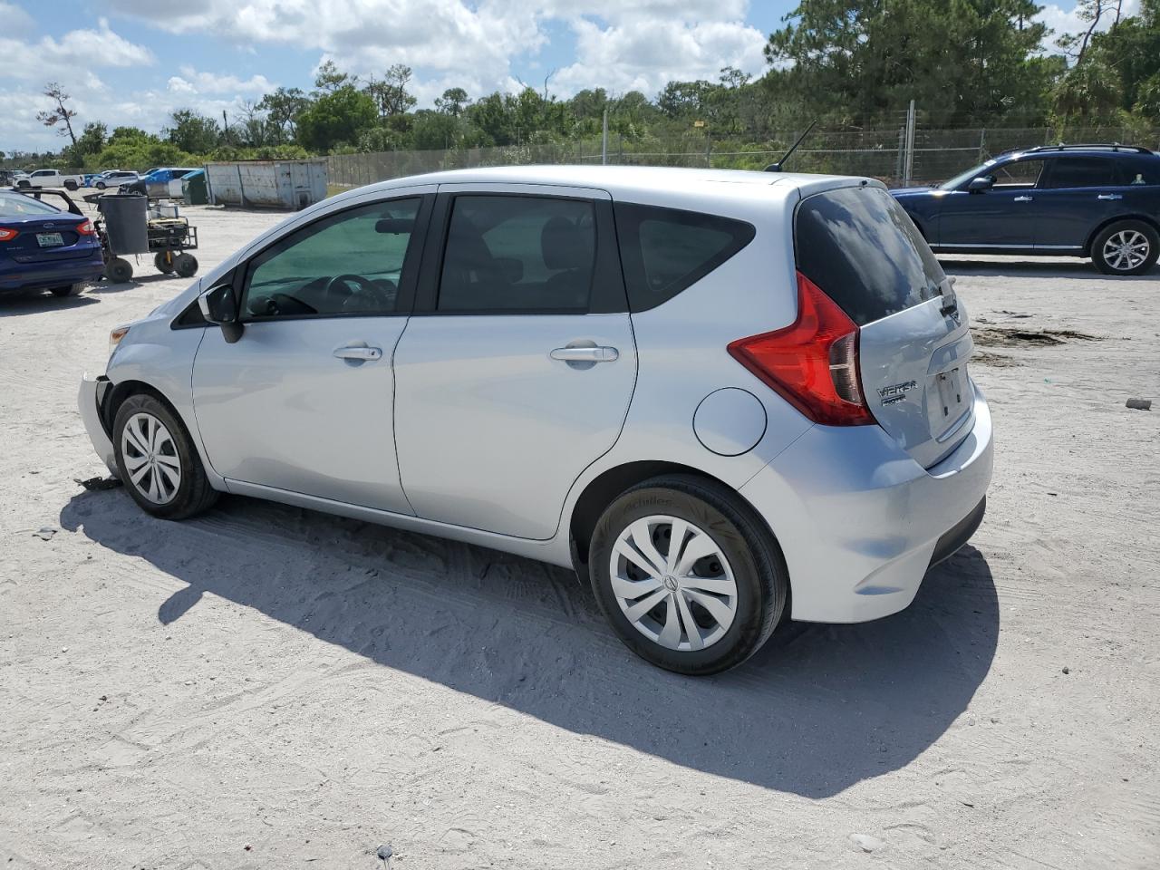 3N1CE2CP5KL361218 2019 Nissan Versa Note S