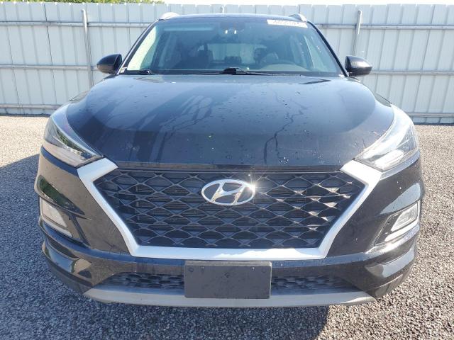 2019 Hyundai Tucson Limited VIN: KM8J3CALXKU928170 Lot: 55906034