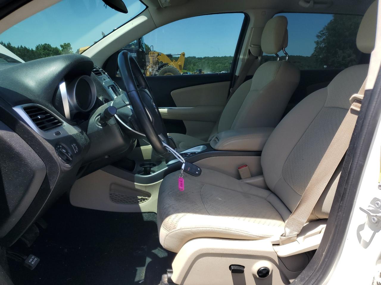 3C4PDCBG6JT273902 2018 Dodge Journey Sxt