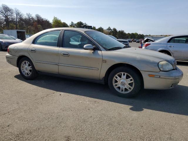 2004 MERCURY SABLE LS PREMIUM Photos | NY - LONG ISLAND - Repairable ...