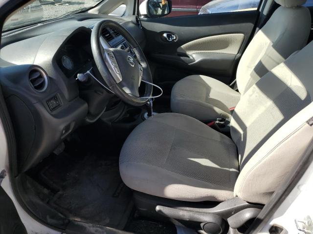 2015 Nissan Versa Note S VIN: 3N1CE2CP5FL363511 Lot: 56630294