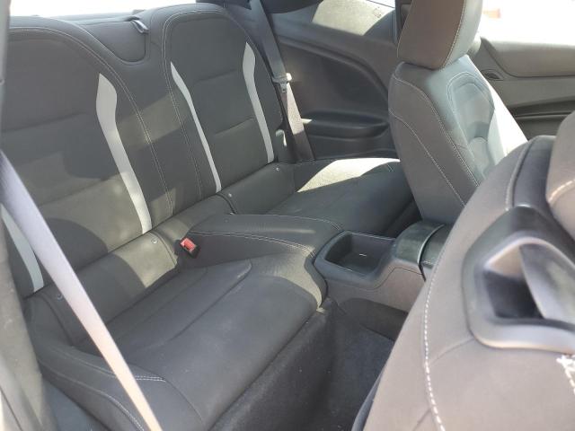 2019 Chevrolet Camaro Ls VIN: 1G1FB1RX7K0116687 Lot: 54676454